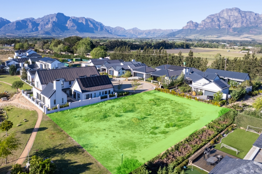 0 Bedroom Property for Sale in Pearl Valley at Val de Vie Western Cape